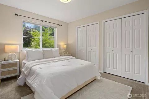 Bedroom - 18031 129th Pl NE, Bothell, WA 98011 photo 3 of 5