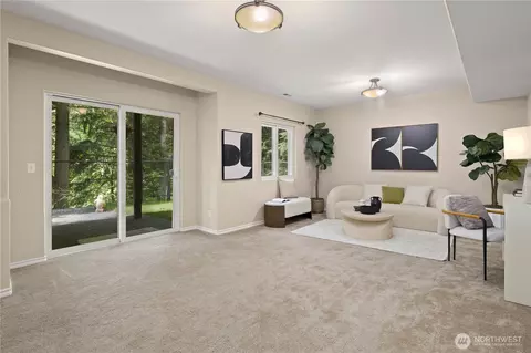 Living - 18031 129th Pl NE, Bothell, WA 98011 photo 5 of 7