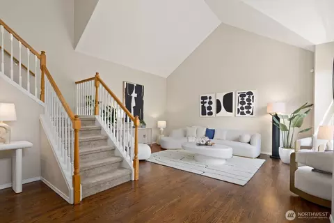 Living - 18031 129th Pl NE, Bothell, WA 98011 photo 1 of 7