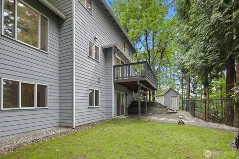 Exterior - 18031 129th Pl NE, Bothell, WA 98011 photo 6 of 6