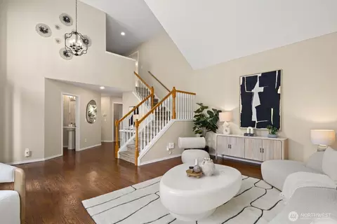 Living - 18031 129th Pl NE, Bothell, WA 98011 photo 2 of 7