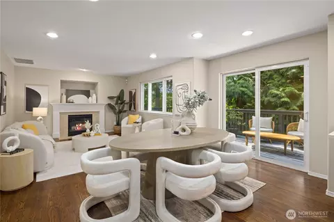 Dining - 18031 129th Pl NE, Bothell, WA 98011 photo 1 of 1