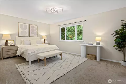 Bedroom - 18031 129th Pl NE, Bothell, WA 98011 photo 1 of 5