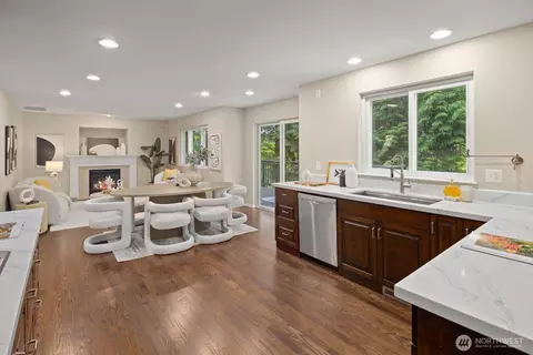 Kitchen - 18031 129th Pl NE, Bothell, WA 98011 photo 1 of 5