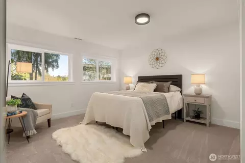 Bedroom - 10811 NE 154th Ct, Bothell, WA 98011 photo 4 of 4