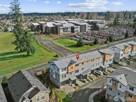 View/Area - 3605 192nd St SE #B, Bothell, WA 98012 photo 3 of 4