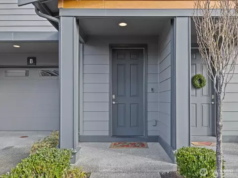 Exterior - 3605 192nd St SE #B, Bothell, WA 98012 photo 3 of 9