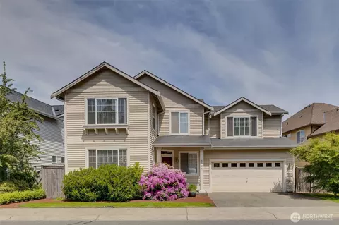 4529 115th Pl SE, Everett, WA 98208