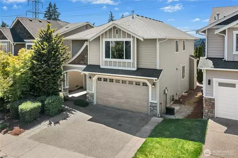 Exterior - 22624 43rd Dr SE, Bothell, WA 98021 photo 4 of 6