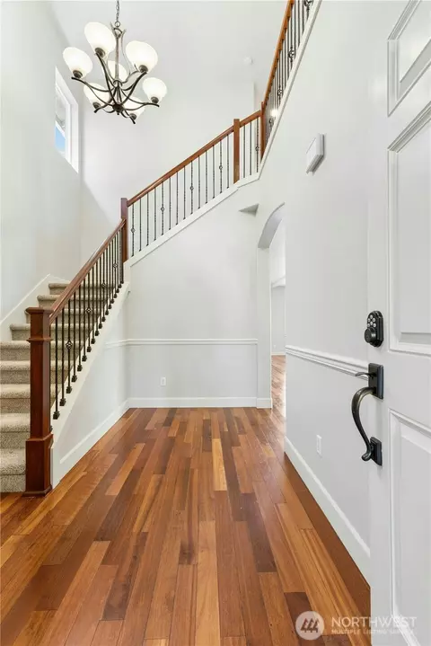 Entry Way - 22624 43rd Dr SE, Bothell, WA 98021 photo 2 of 3