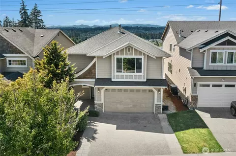 Exterior - 22624 43rd Dr SE, Bothell, WA 98021 photo 5 of 6