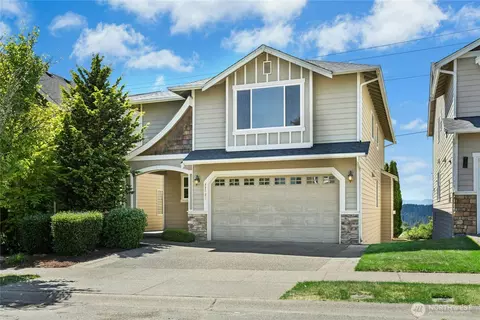 Exterior - 22624 43rd Dr SE, Bothell, WA 98021 photo 2 of 6
