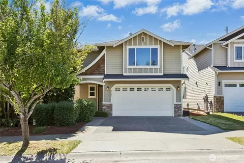 Exterior - 22624 43rd Dr SE, Bothell, WA 98021 photo 3 of 4