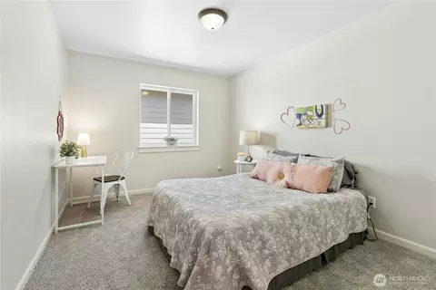 Bedroom - 22624 43rd Dr SE, Bothell, WA 98021 photo 3 of 4