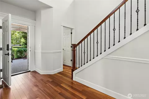 Entry Way - 22624 43rd Dr SE, Bothell, WA 98021 photo 1 of 3