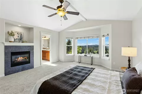 Bedroom - 22624 43rd Dr SE, Bothell, WA 98021 photo 2 of 4