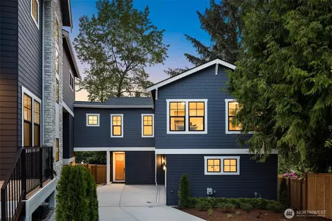 4513 150th Ave SE, Bellevue, WA 98006