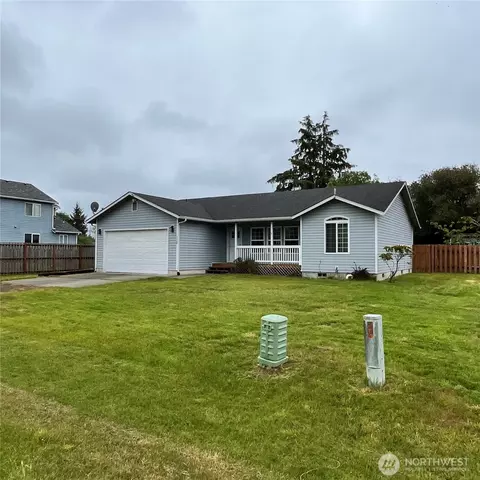 117 Bufflehead St SW, Ocean Shores, WA 98569