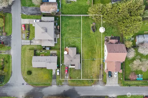 4808 4812 15th Ave SE, Lacey, WA 98503