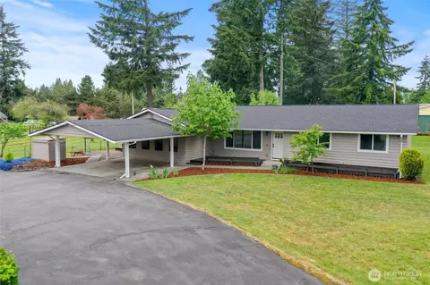 19045 Nutmeg St SW, Rochester, WA 98579