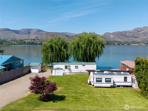 23 Lakeview Loop, Oroville, WA 98844