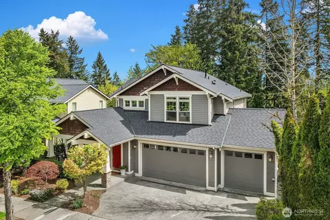 436 Wilderness Peak Dr NW, Issaquah, WA 98027