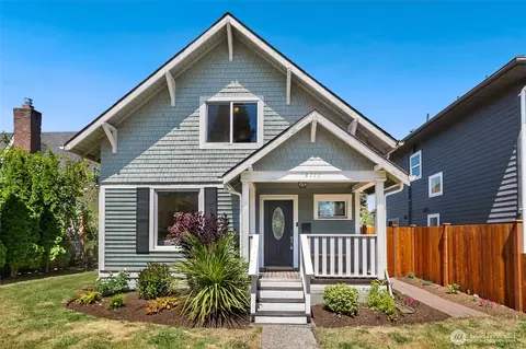 3111 S 8th St, Tacoma, WA 98405