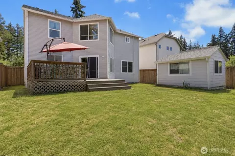 Exterior - 20304 51st Ave E, Spanaway, WA 98387 photo 5 of 5