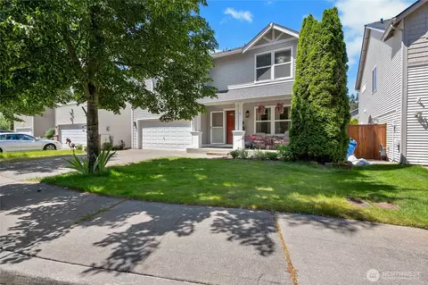 20304 51st Ave E, Spanaway, WA 98387