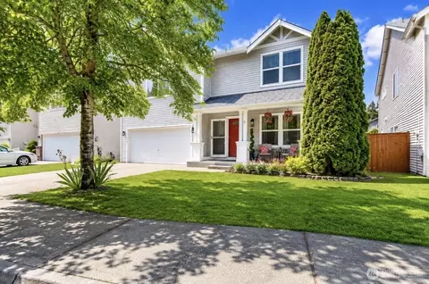 20304 51st Ave E, Spanaway, WA 98387