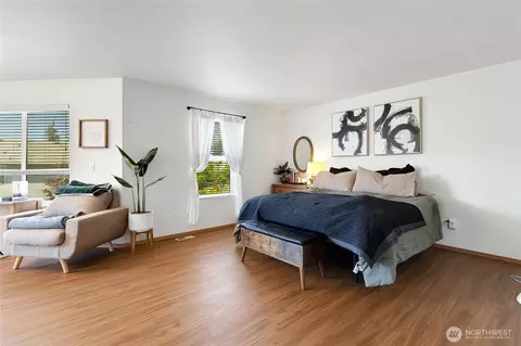 Bedroom - 20304 51st Ave E, Spanaway, WA 98387 photo 3 of 4