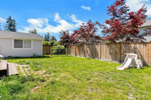 Exterior - 20304 51st Ave E, Spanaway, WA 98387 photo 4 of 5