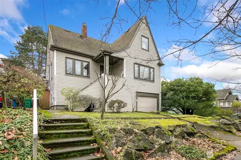 837 NW Market St, Seattle, WA 98107