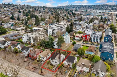837 NW Market St, Seattle, WA 98107