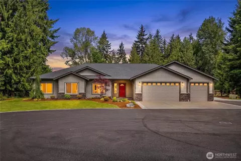 17908 273rd Ave E, Buckley, WA 98321