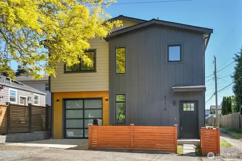 8101 15th Ave SW #B, Seattle, WA 98106