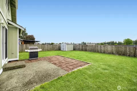 Exterior - 21908 40th Ave E, Spanaway, WA 98387 photo 4 of 4