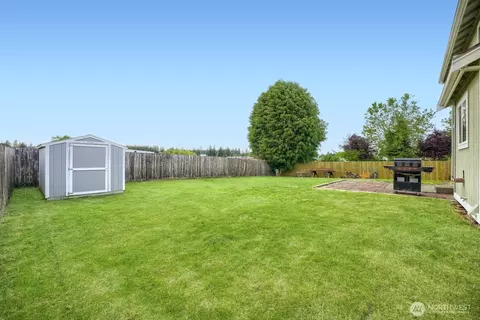 Exterior - 21908 40th Ave E, Spanaway, WA 98387 photo 3 of 4