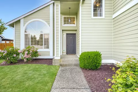 Exterior - 21908 40th Ave E, Spanaway, WA 98387 photo 2 of 4