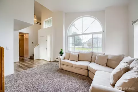 Living - 21908 40th Ave E, Spanaway, WA 98387 photo 1 of 7