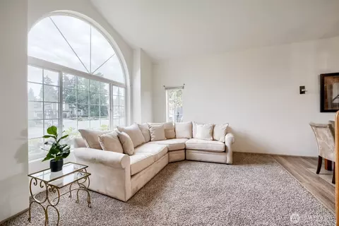 Living - 21908 40th Ave E, Spanaway, WA 98387 photo 2 of 7