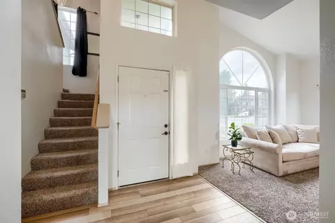 Entry Way - 21908 40th Ave E, Spanaway, WA 98387 photo 1 of 1