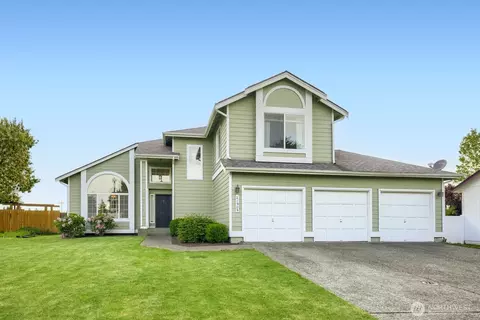 21908 40th Ave E, Spanaway, WA 98387