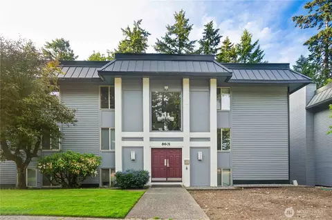 8601 Zircon Dr SW #A4, Lakewood, WA 98498