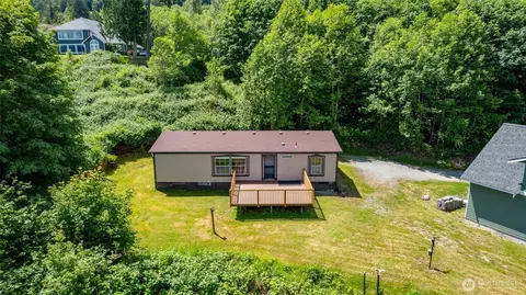 18206 W Big Lake Blvd, Mount Vernon, WA 98274