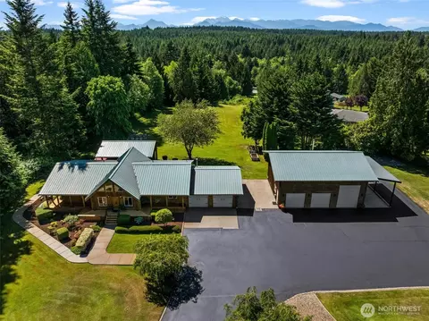 16143 Bay Ridge Dr NW, Poulsbo, WA 98370