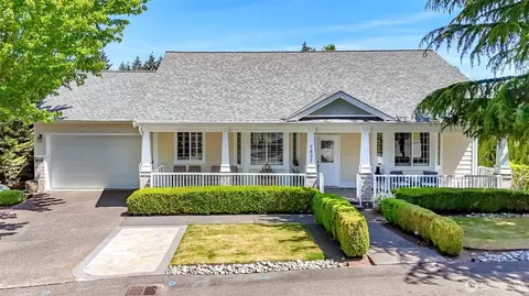 7607 46th St NW, Gig Harbor, WA 98335