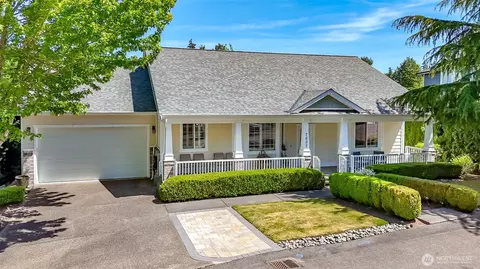 7607 46th St NW, Gig Harbor, WA 98335