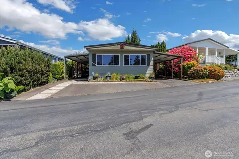 2101 S 324th St #165, Federal Way, WA 98003