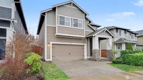 17321 40th Ave SE, Bothell, WA 98012